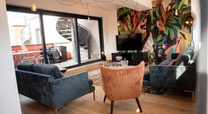 Les Terrasses de Notre Dame - Image 2