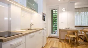 HostGost Selected Suites - Skadarlija Square - Image 3