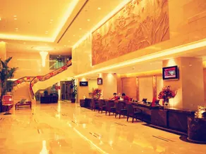 Vanguard Hotel - Image 2