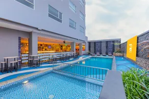 Royal Bay Hotel Makassar - Image 3