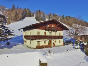 Apartment in Taxenbach near Ski Lift - Image 3