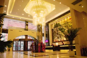 Tianyuan Business Hotel - Image 2