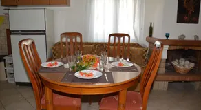 Maison d'été traditionnelle à Marmari - Image 3