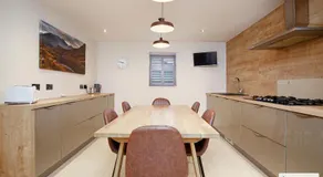 Charlotte Street Stay - Image 5