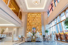 Vienna Hotel (Deqing Linhang Logistics Park, Zhejiang) - Image 3