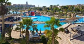 شاليه مكيف بقريه الأندلسيه - Image 3
