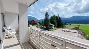 Apartment in Sonnenalm - Salzkammergut 37018 - Image 3