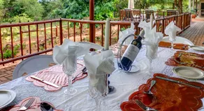 Mawusi Bush Lodge - Image 2