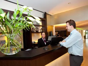 Centro Hotel Ayun Comfort - Image 5