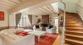 Maison chaleureuse de 4 à 12 personnes - Image 2
