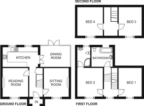 Darly Cottage - Image 1