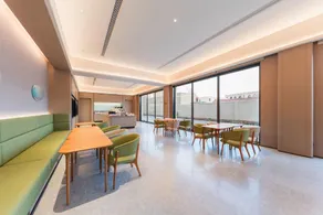 JI Hotel (Qingdao Jimo Heshan Lu Road Da Tong Ma Guangchang Plaza) - Image 4