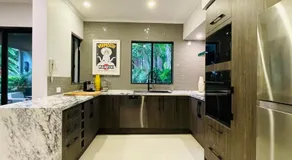 Lahania Lux Beach Villa - Image 2