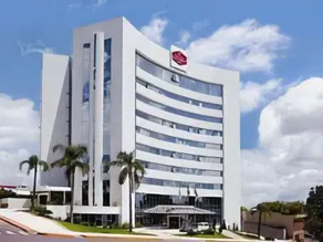 Dall’Onder Vittoria Hotel Bento Goncalves - Image 5