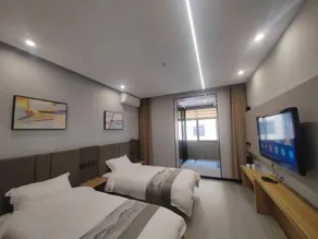Dongxing Hotel - Image 2
