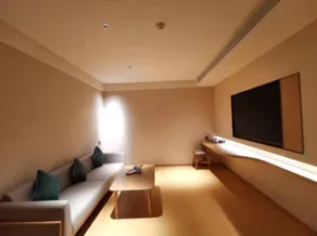 Ji Hotel Dazhou Zijinhua Road - Image 2