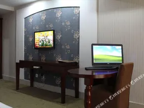Yulongdu Hotel (Long-distance Passenger Transport Center) - Image 5