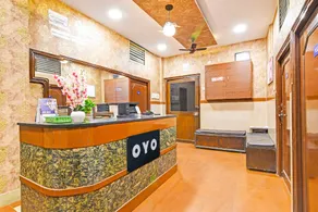 Hotel O Biman - Image 3