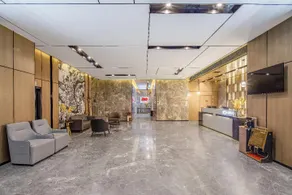 Echarm Hotel Changsha IFS Furong Square Station - Image 4