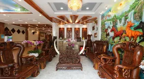 Royal Hotel Can Tho - Image 4