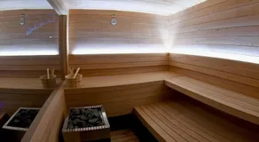 Sári Csárda Panzió - Image 4