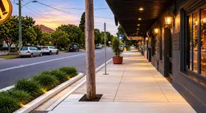 Cosy 3 Bedroom Apartment In Trendy Haberfield - Image 3