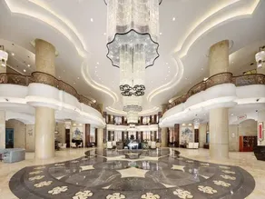 Sunshine Hotel Bazhong - Image 3