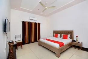 GARDEN VILLA LUDHIANA - Image 5