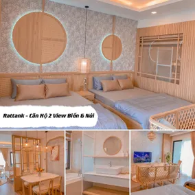 Quy Nhon Chillin' Apartment - FLC Sea Căn Hộ Hướng Biển Trung Tâm TP - Image 4
