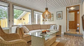 Nice Home In Ebeltoft With Sauna - Image 2