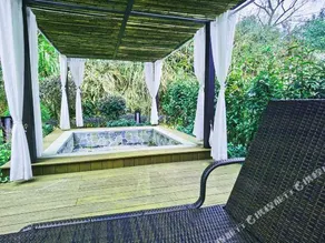 Paradise Hot Spring Hotel - Image 4