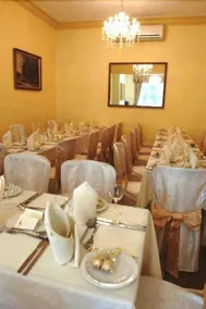 The Langham Hotel - Image 4