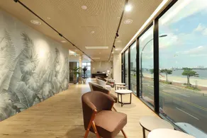 Pohang Hound Hotel Songdo Beach - Image 4