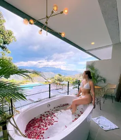 Santuario Luxury Ecohotel - Image 3