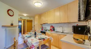 Chalet Sciachilo Ski In-Ski Out 10m - Happy Rentals - Image 4