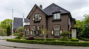 Appartement Guesthouse Het Gouden Eiland - Image 2