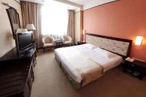 Guanjing Hotel - Image 5