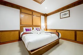 Thatphanom View Hotel Nakhon - Image 3