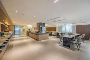 Starway Hotel Ningbo Railway Station South Square - Image 5
