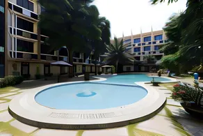 Dewarna Hotel and Convention Bojonegoro - Image 2