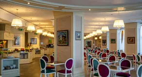 Hissar Spa Hotel - Image 2