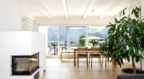 Meraviglioso appartamento accogliente e familiare con sauna, terrazza e giardino - Image 2