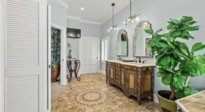 Flagler Beach Ocean Front Villa w/ Lg. In ground Pool-5-6Br/4Bth& attached apt - Image 5