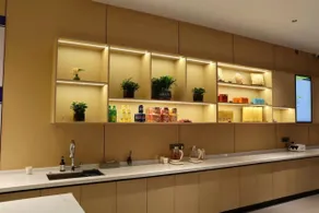 Wanhe Hotel - Image 4