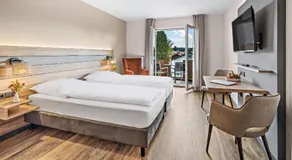 Hotel Seeblick - Image 2