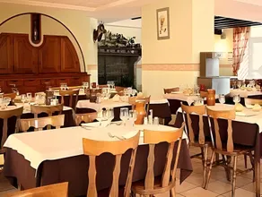 Hôtel Chez Pierre d'Agos - Image 5