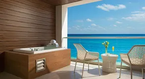 Breathless Riviera Cancun Resort & Spa - Adults Only - All inclusive - Image 3