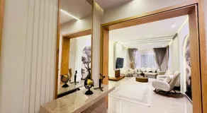 Luxury apart in Al Mohandiseen - Image 2