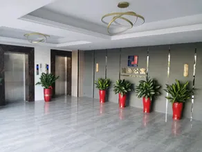 Corner Theme Apartment (Chaozhou Chaoan Station Branch) - Image 5
