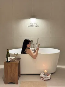 lyrical Hotel Busan Yeongdo - Image 4